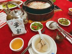 -濠轩阁特色生蚝火锅(水湾路店)