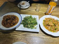 -建德食府·十八年建德菜(天目里国际街区店)