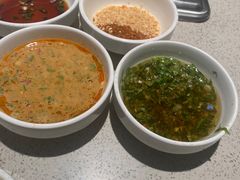 -海底捞大排档火锅(悦荟广场店)