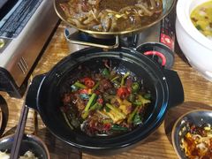 -令狐冲·活鱼馆(宝龙店)