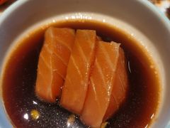 -川骄海鲜自助(亚运村店)