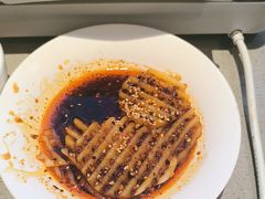 -半天妖烤鱼(诺德广场店)