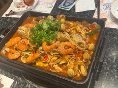 -海上食代(赣江新天地店)