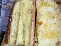 -小吴先生的店·东北烧烤(林科大店)