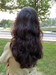 -AFA Hair studio·女士发型设计