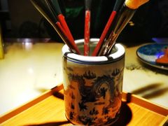 网红西安毛笔酥-遇见长安(兰州中心店)