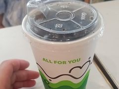 -德克士(前门店)