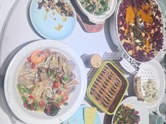 -宴小馆·小海鲜青岛菜(五四广场店)