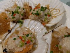 -廊亦舫Lang Yi Fang Restaurant(金桥店)