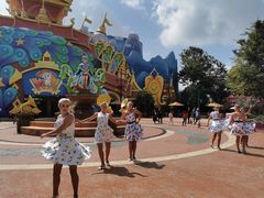 -七彩云南欢乐世界