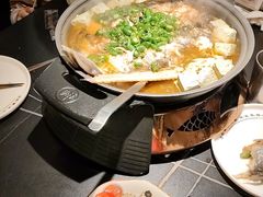 -师烤·豆花烤鱼(深圳坂田天虹店)