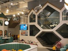 -艾米茉亲子餐厅(万象城店)