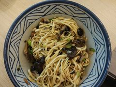 -朱洪元苏式面馆(绿宝广场店)