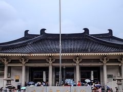 -陕西历史博物馆