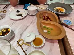 -喜鼎海胆水饺(平安金融中心店)