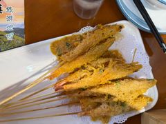 -光海·乡记酸菜鱼·始于1996(花园路店)