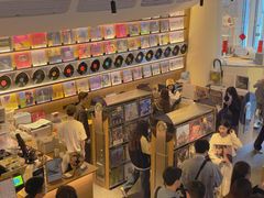 -黑胶星球(华发中城商都店)