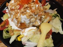 -小川洋风料理(汉街店)