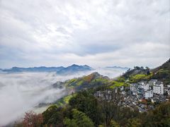 -石潭村