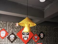 -曹丞相·地锅鸡·地锅鱼(武林店)