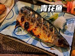 -半藏居酒屋(香港花园店)