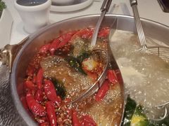 -千牛将·鲜牛肉火锅(开元路店)