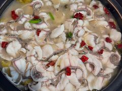 -周渝食惦酸菜鱼(青浦店)