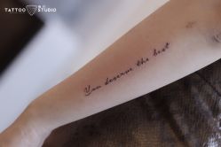 -飛凡TATTOO纹身•原创