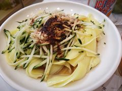 -臻陕府·陕西手工面(秀沿路店)