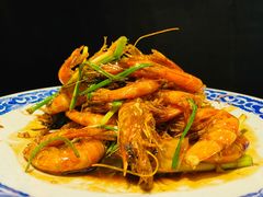 -老头儿油爆虾·知味杭州(爱琴海购物中心)
