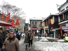 -汴河街