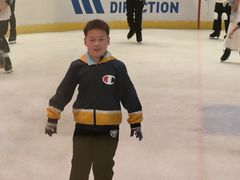 -冠军冰场CHAMPION RINK(苏州中心商场店)