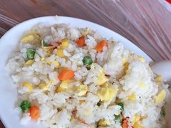 扬州炒饭-绿野餐厅(上海动物园店)
