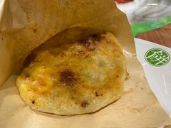 -甲乙饼·手工牛肉饼(东方广场店)