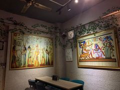 -CLUE演绎实景剧本杀(江南西店)