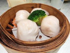 上下九虾饺皇-上下九广州菜馆(锦业路店)