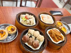 -恒兴发茶店(水巷口店)