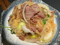 -阿里家·新疆烤肉酒場 by MIG