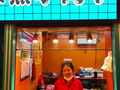 -李老二炒粉(桂林路一店)