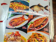 -民间瓦缸煨汤館(嵩山路店)