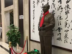 -长沙南站高铁贵宾厅