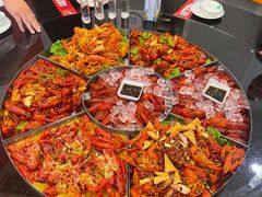 -金陵暴走小龙虾·迷踪蟹(凯德MALL店)