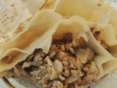 -李连贵熏肉大饼(丰台南路地铁站店)