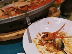 -中国徽菜·徽商故里(广安门店)