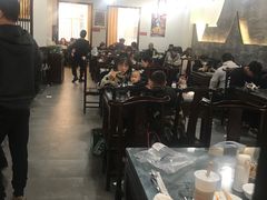 大堂-福顺祥大盘鸡(临潼店)