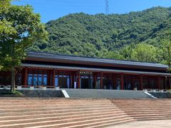 -黄公望隐居地