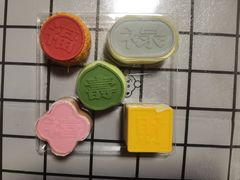 -好利来(红旗万达店)