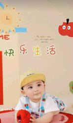 -大连棒棒糖儿童摄影(熊洞街店)