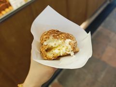 -君之狮子山·轻糖烘焙(开元Mini店)