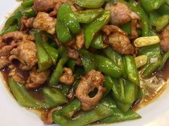 -陶然饺子城(奥体中路店)